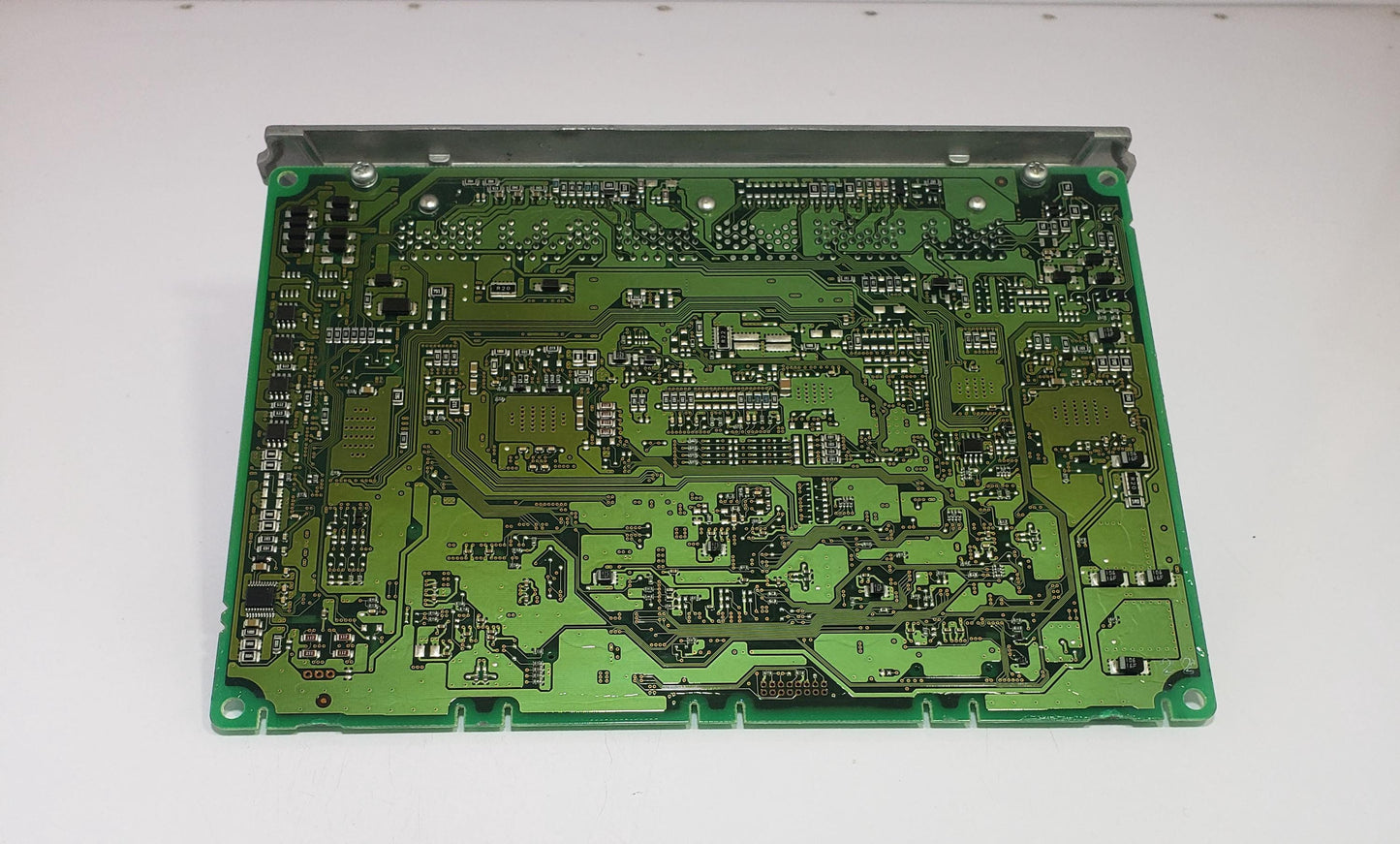 Toyota Crown Majesta Engine Control Unit ECU 89661‑3F360 275000-8735 Used Genuine