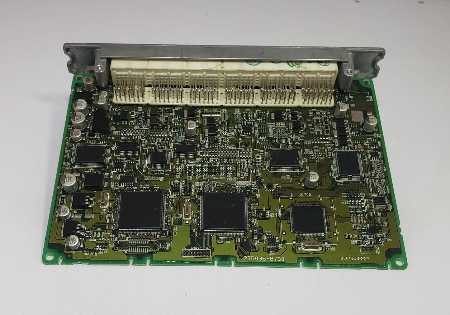 JDM Toyota MarkX GRX125 ECU ECM Engine Computer 89661‑22A30 P11600‑25005365