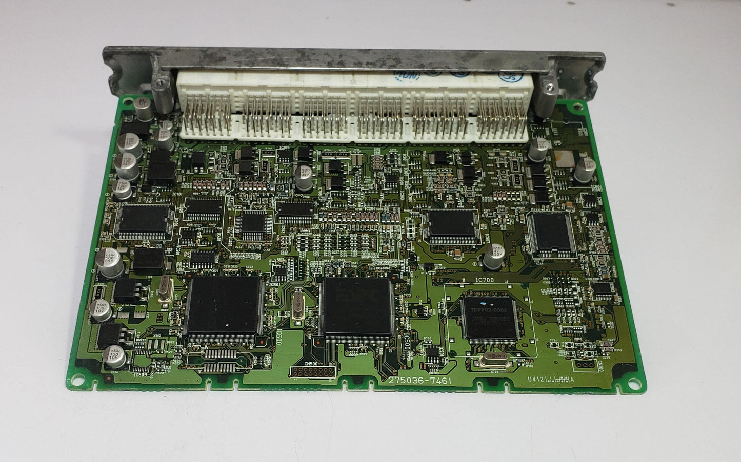Toyota Crown GRS182 Engine Control Unit ECU 89661‑30B10 Used Genuine