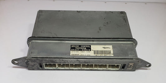 JDM Toyota Crown GRS180 ECU ECM 8966130B30 Engine Computer