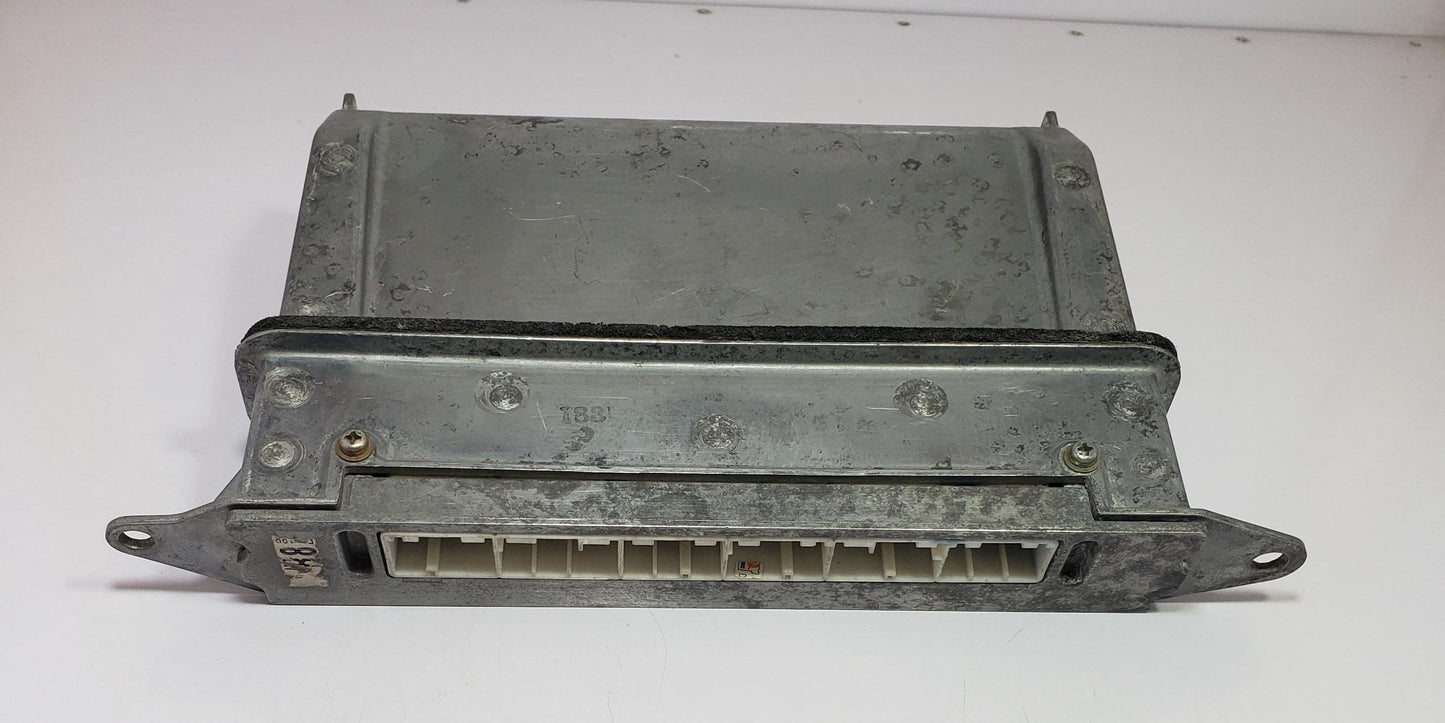 JDM Toyota Crown GRS180 ECU ECM 8966130B30 Engine Computer
