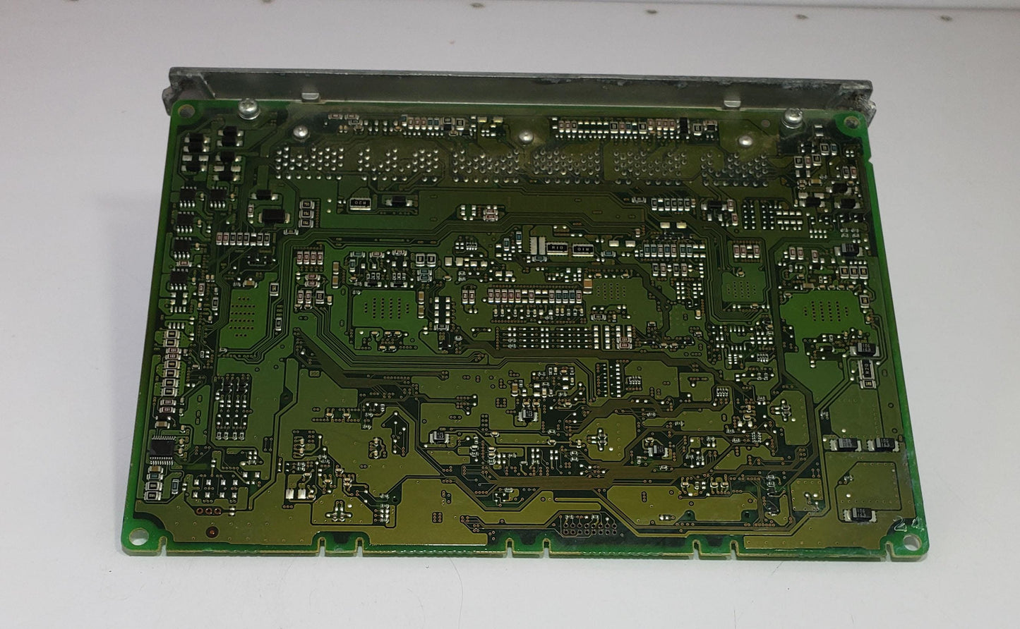 JDM Toyota Crown GRS180 ECU ECM 8966130B30 Engine Computer