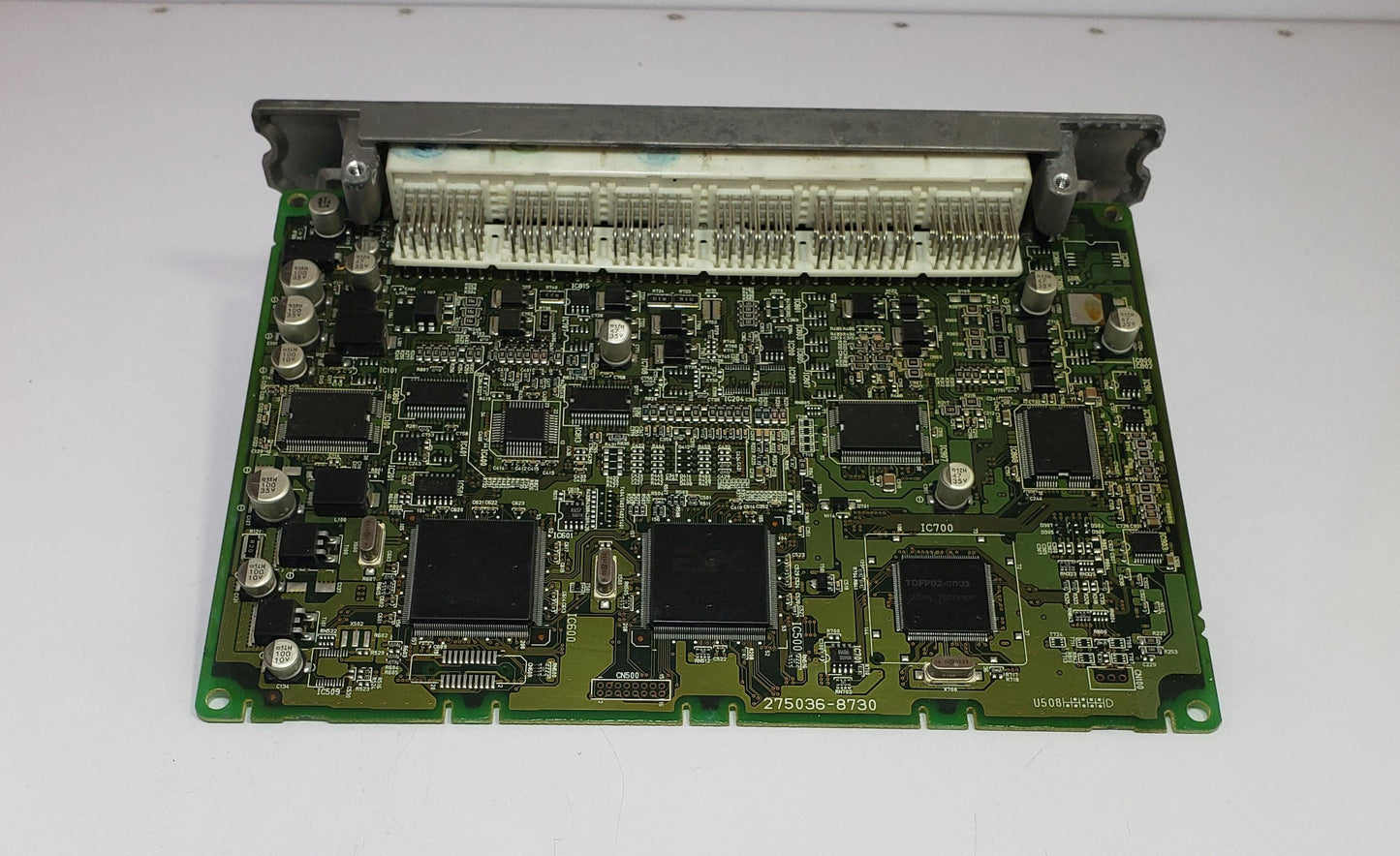 Engine Control Unit ECU with Key Crown GRS180 89661-30C30