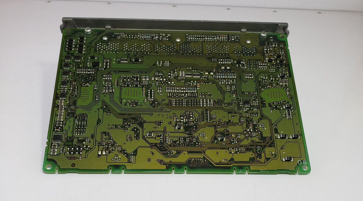 Engine Control Unit ECU with Key Crown GRS180 89661-30C30