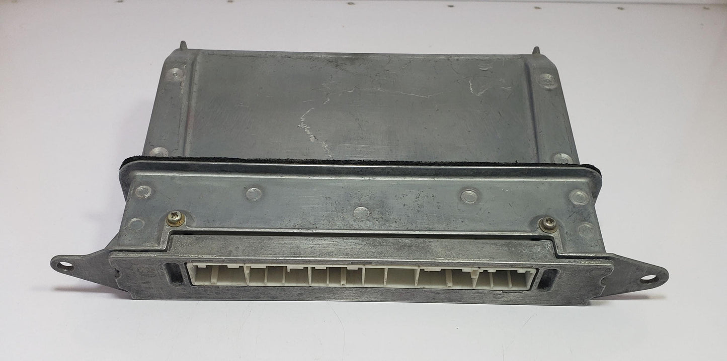 JDM Toyota Crown GS430 LS430 Engine Control Unit ECU 89661‑30D30