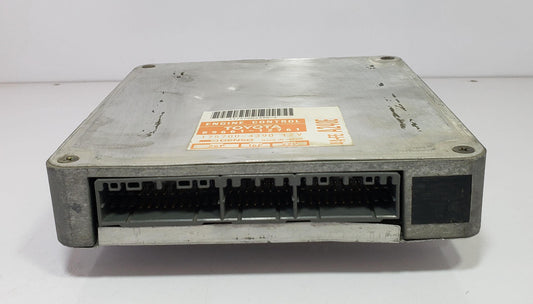 JDM Toyota ECU ECM 89661‑12761 Engine Computer Module Used