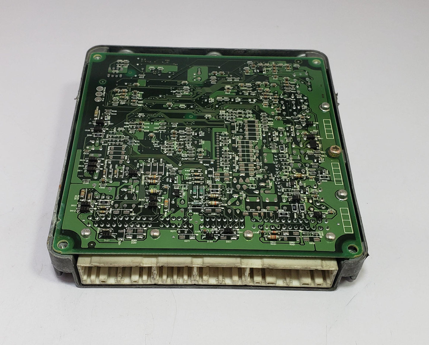 JDM Toyota Hiace 5LE ECU ECM 89661‑26860 Engine Computer Module