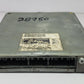 Toyota Celica 2.0 3S‑FE Engine Control Unit ECU 89661‑2B750 Used Genuine