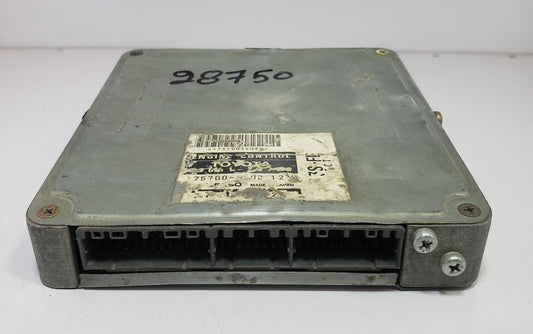 Toyota Celica 2.0 3S‑FE Engine Control Unit ECU 89661‑2B750 Used Genuine