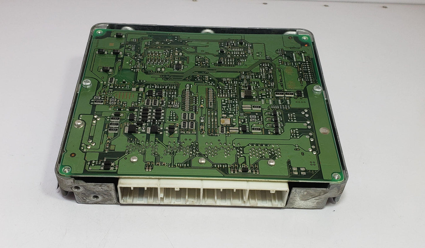 JDM Hino Dutro XZU411M ECU ECM 89661-37342 Engine Computer Module