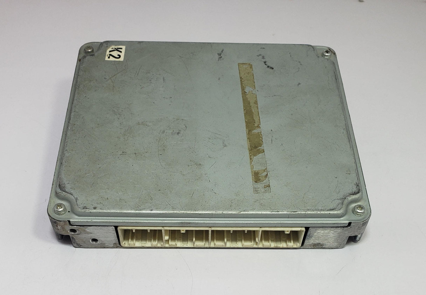 JDM Toyota Dyna ECU ECM 89661-37733 Engine Control Module