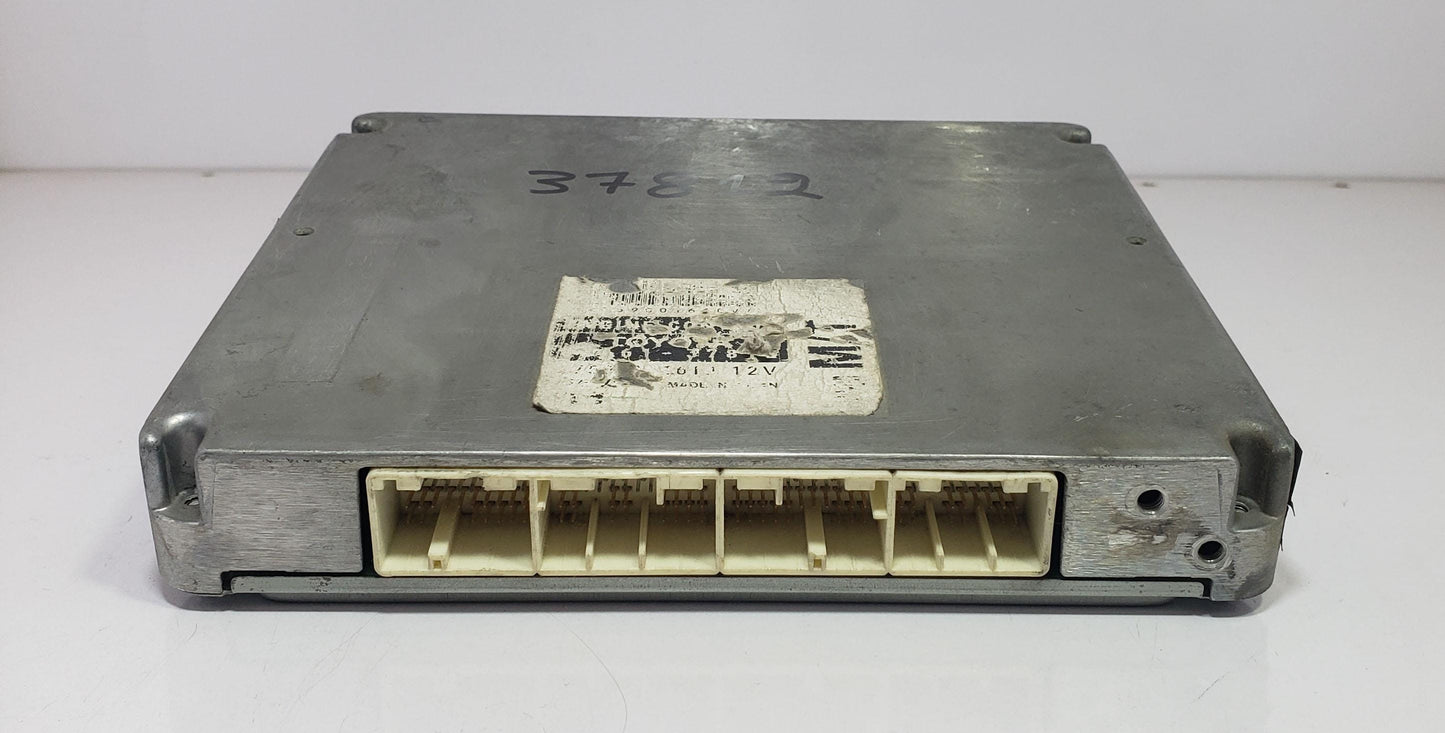 JDM Toyota Dyna ECU ECM 89661-37812 Engine Control Module