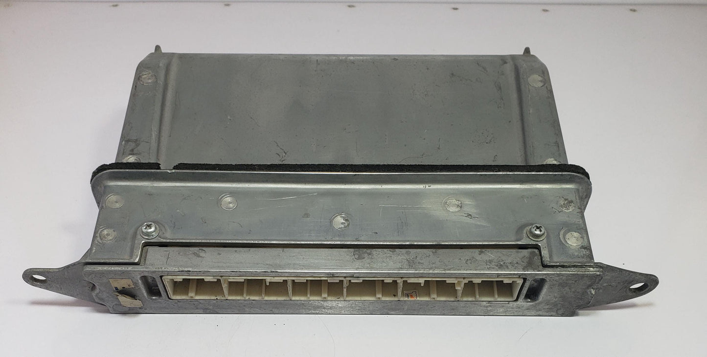 Toyota Genuine Lexus IS GSE21 Engine Control Unit / ECU 89661-53770