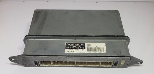 Toyota Genuine Lexus IS GSE21 Engine Control Unit / ECU 89661-53770