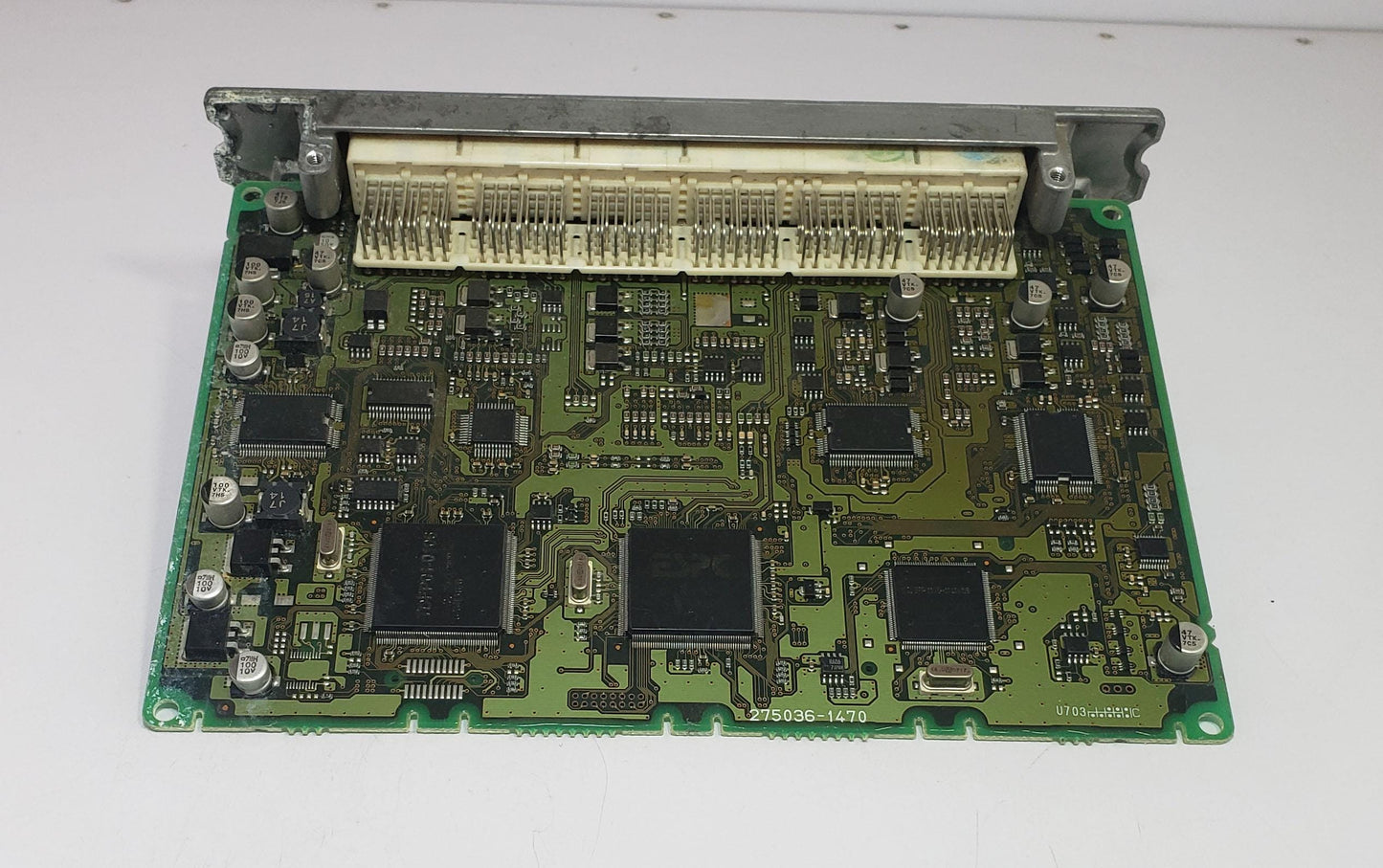 Toyota Genuine Lexus IS GSE21 Engine Control Unit / ECU 89661-53770