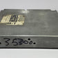 Toyota Hilux 5LE Diesel Engine Control Unit ECM ECU 89666-35300 Used Genuine