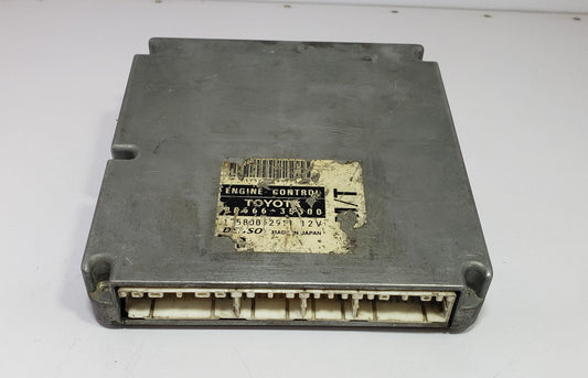 Toyota Hilux 5LE Diesel Engine Control Unit ECM ECU 89666-35300 Used Genuine