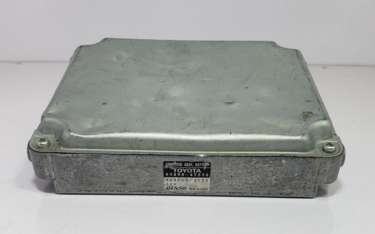 Toyota Prius 2004‑2009 Hybrid Battery Control ECU ECM 89890‑47090 / 47091 Used OEM