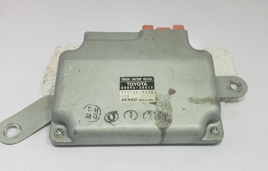 Toyota Estima Hybrid MK3 Battery Voltage Sensor 89892‑28010 OEM Denso