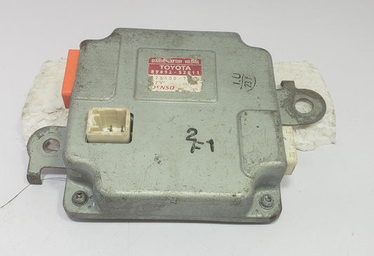 Toyota Genuine Hybrid Battery Voltage Sensor 89892‑52011 Prius Aqua Corolla JDM OEM