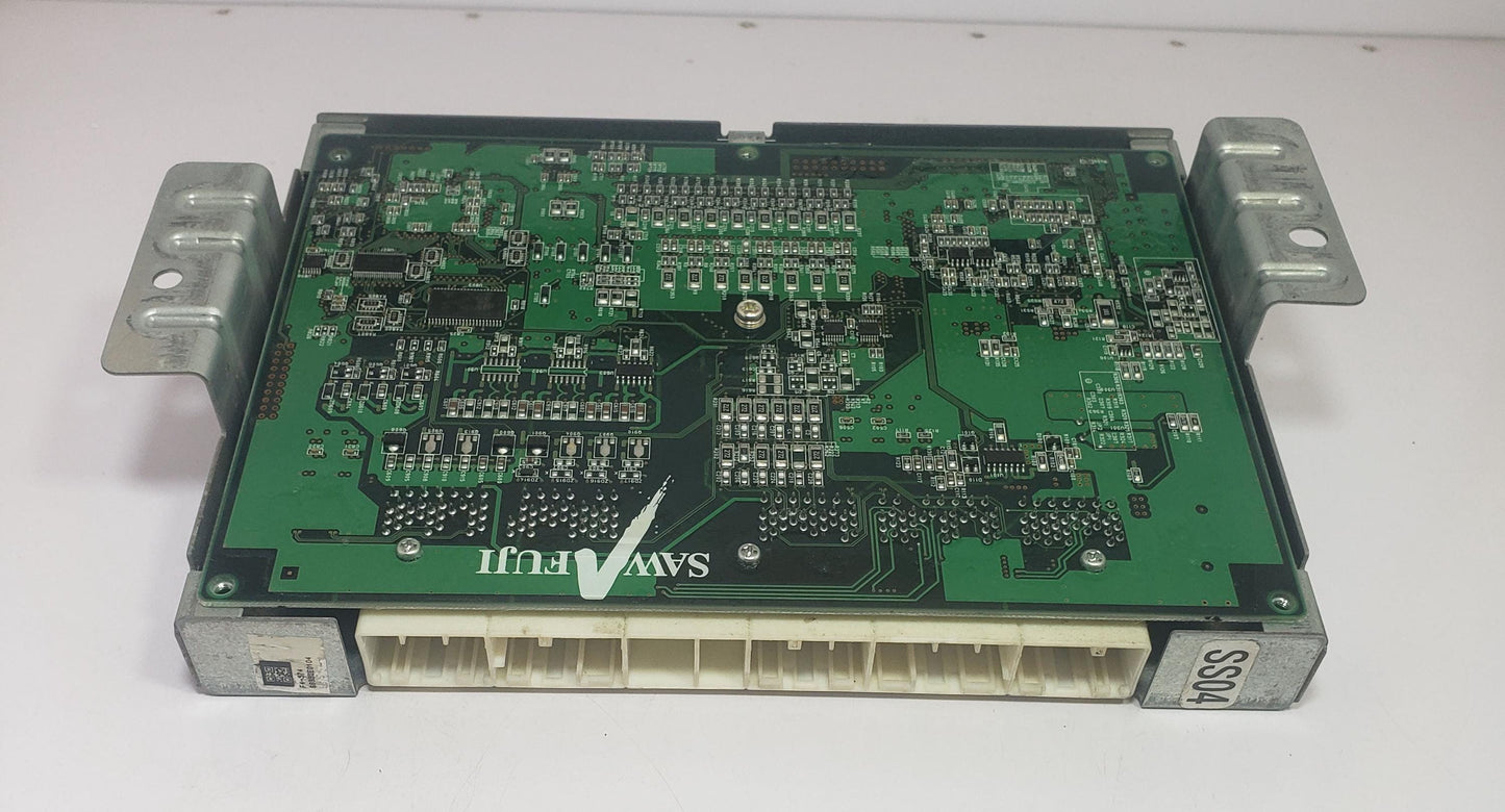 Hino Ranger Engine Control Unit ECU ECM S8990-E0041 05290320016