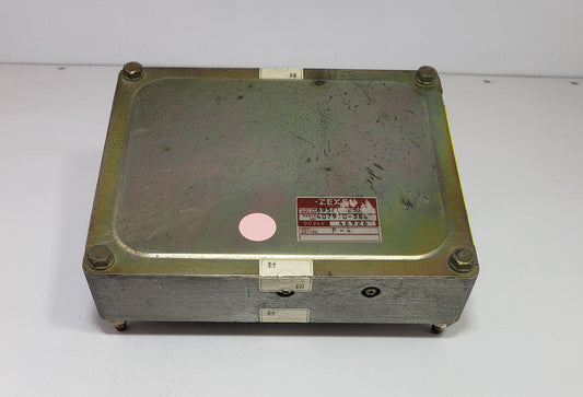 ZEXEL Hino Engine Control Unit ECU 407910-3861 89560-2521A Used OEM