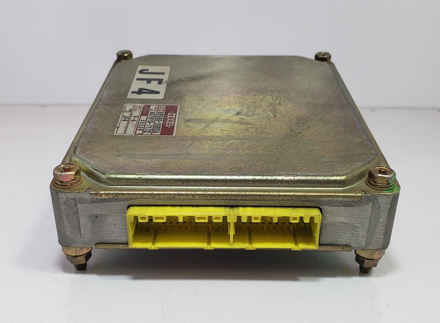 ZEXEL Hino Engine Control Unit ECU 89560-2692A 407910-7172 Used OEM