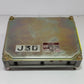 ZEXEL Hino Engine Control Unit ECU 89560-2731A 407910-7100 Used OEM