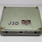 ZEXEL Hino Engine Control Unit ECU 89560-2732A 407910-7101 Used OEM