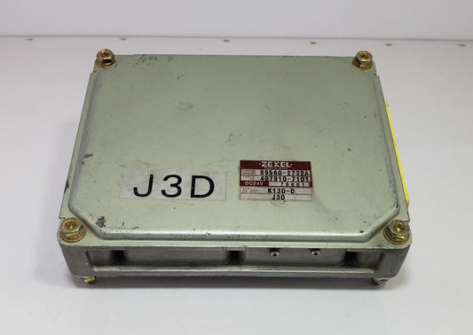 ZEXEL Hino Engine Control Unit ECU 89560-2732A 407910-7101 Used OEM