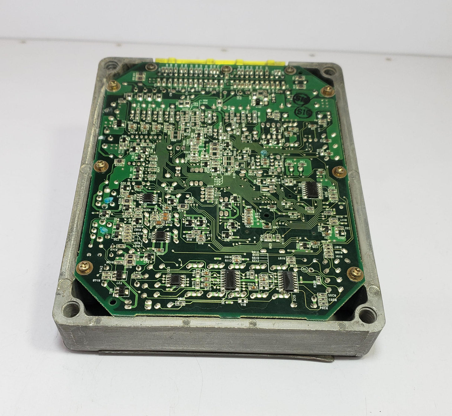 ZEXEL Hino Engine Control Unit ECU 89560-2772A 407910-7141 Used OEM
