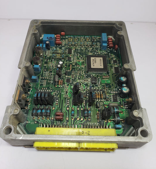 ZEXEL Hino Engine Control Unit ECU 89560-2772A 407910-7141 Used OEM