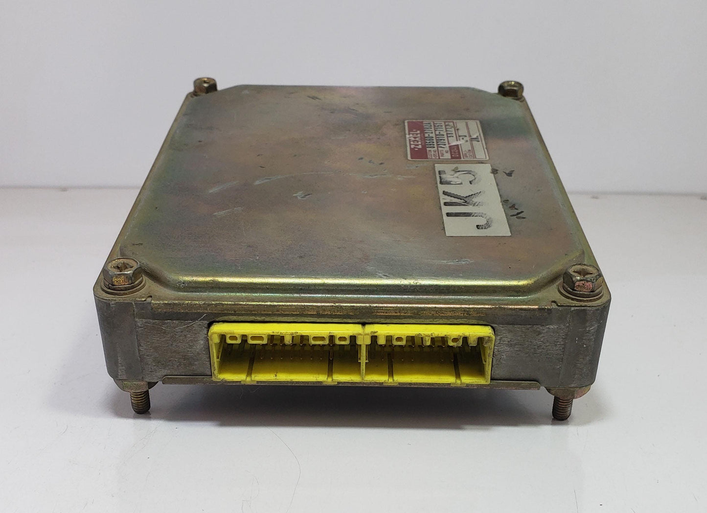 ZEXEL Hino Engine Control Unit ECU 89560-2782A 407910-7151 Used OEM