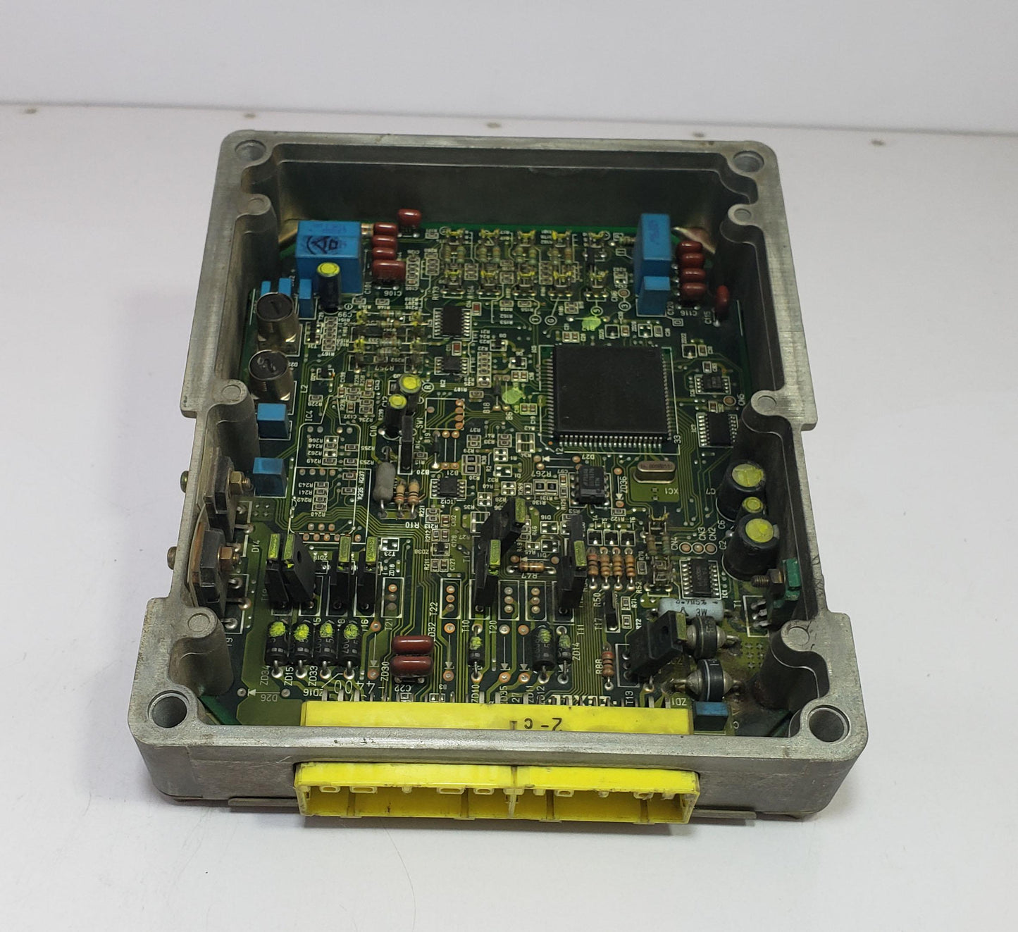 ZEXEL Hino Engine Control Unit ECU 89560-2782A 407910-7151 Used OEM