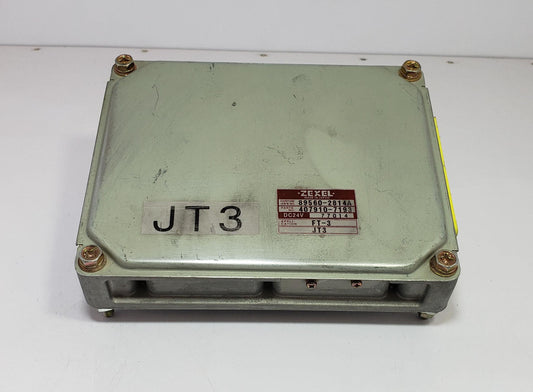ZEXEL Hino Engine Control Unit ECU 89560-2814A 407910-7193 Used OEM