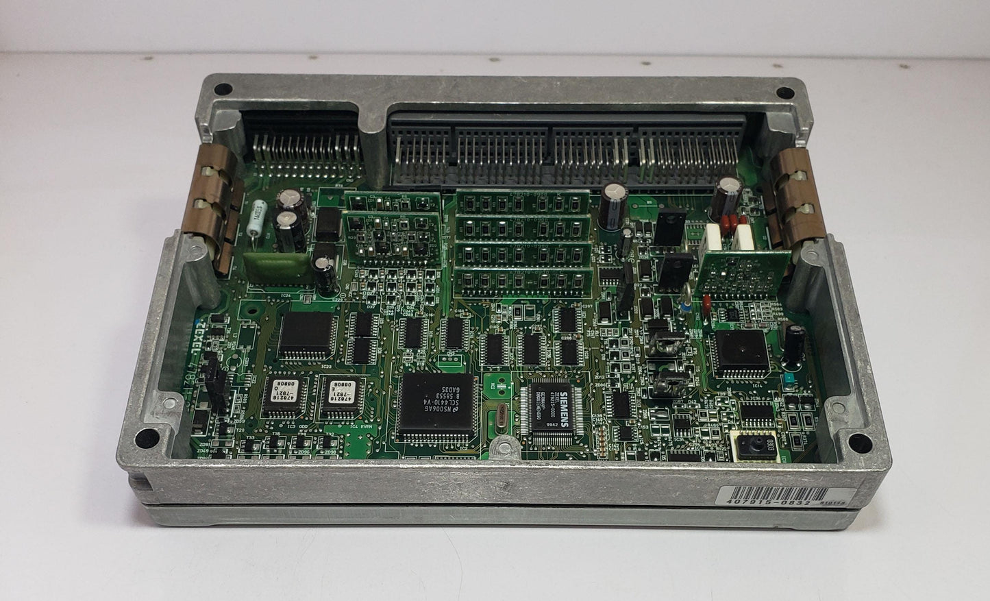 Engine Control Unit for Hino Ranger GX1J | ECU ECM 89560-4311A 407915-0832