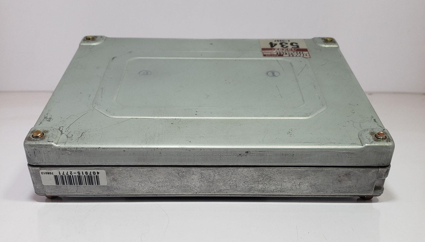Engine Control Unit for Hino | Zexel ECU ECM 89560-5341 407915-2771