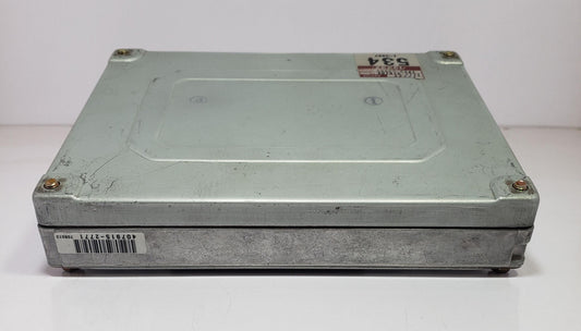 Engine Control Unit for Hino | Zexel ECU ECM 89560-5341 407915-2771