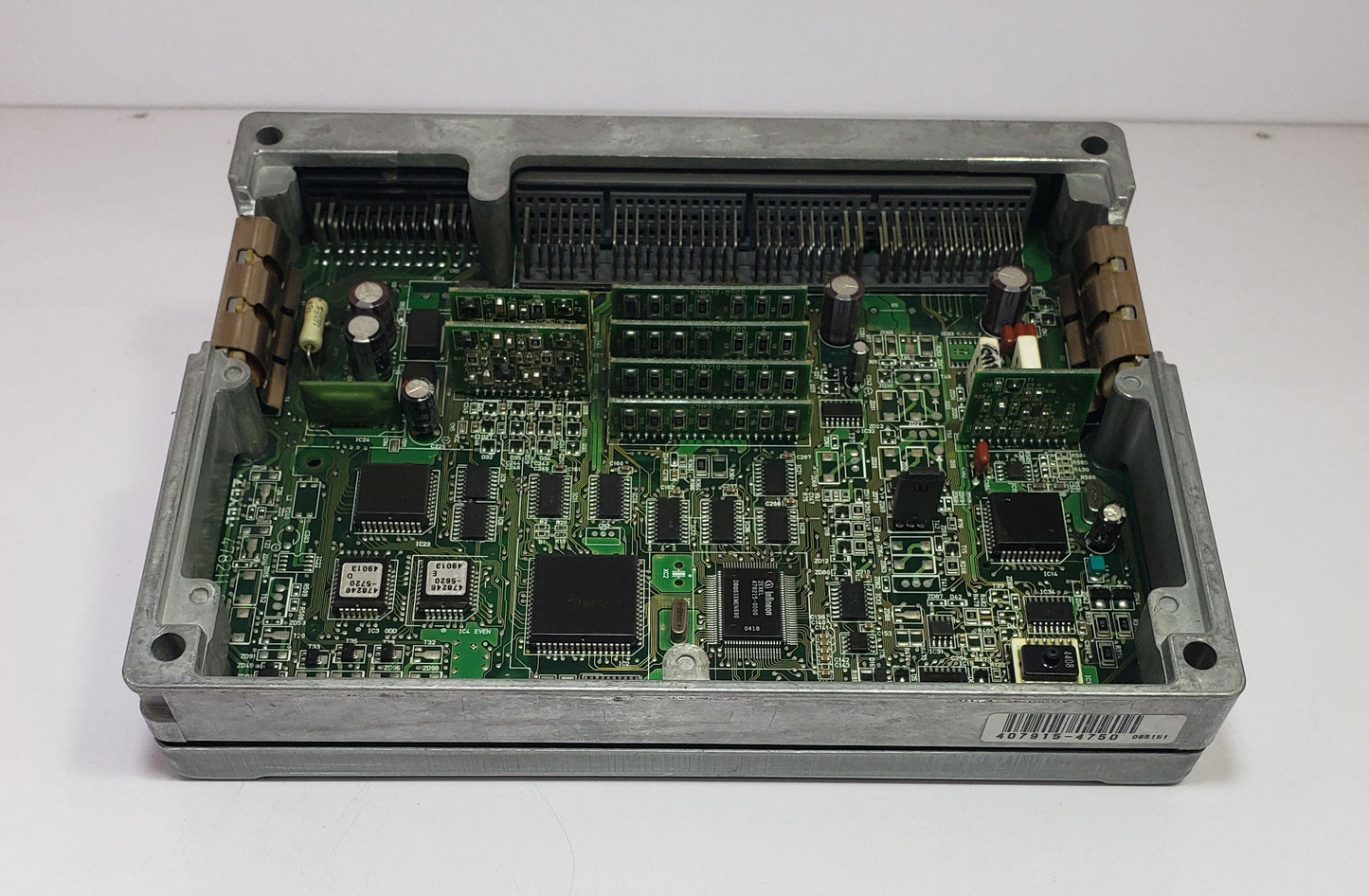 ZEXEL Hino Engine Control Unit ECU 89660-E0140 407915-3922 Used OEM