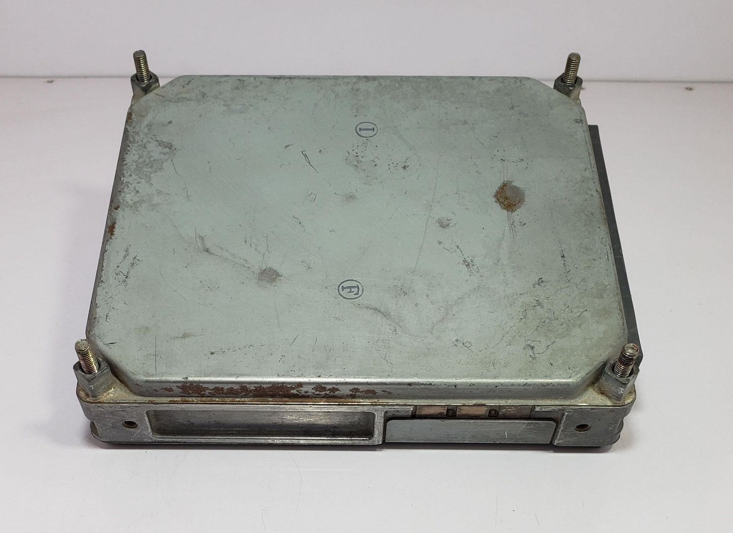 ZEXEL Hino Engine Control Unit ECU 897602-3711 407915-3101 Used OEM