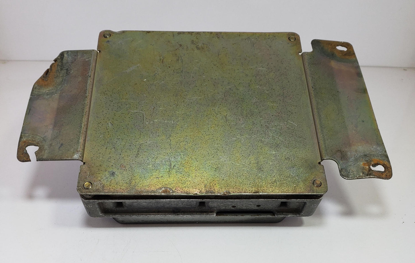 ZEXEL Hino Engine Control Unit ECU 2594707909 407910-7585 Used OEM