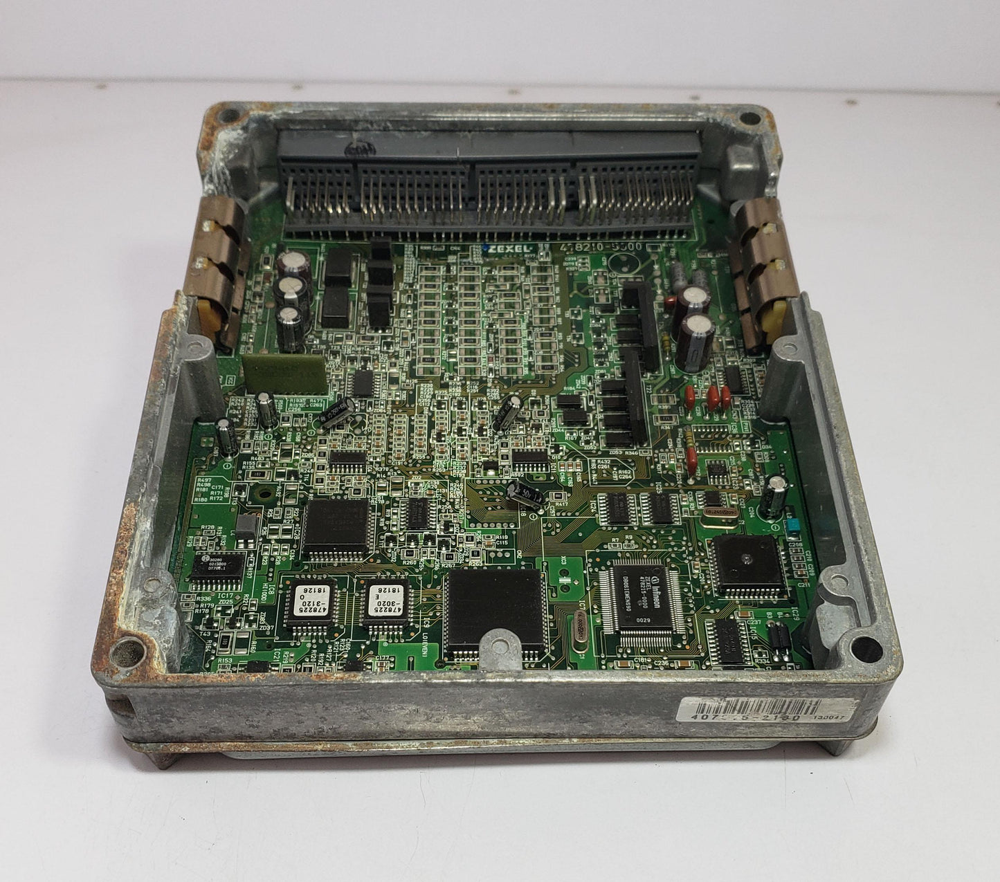 ZEXEL Hino Engine Control Unit ECU 2594791115 407915-2130 Used OEM