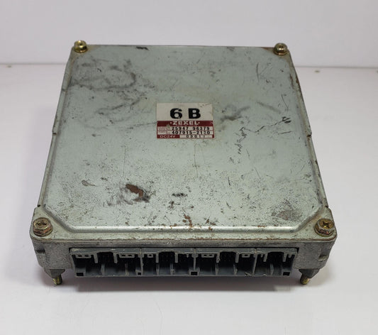 ZEXEL Hino Engine Control Unit ECU 2594796379 407915-2120 Used OEM