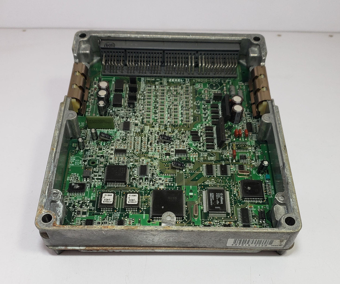 ZEXEL Hino Engine Control Unit ECU 2594796379 407915-2120 Used OEM