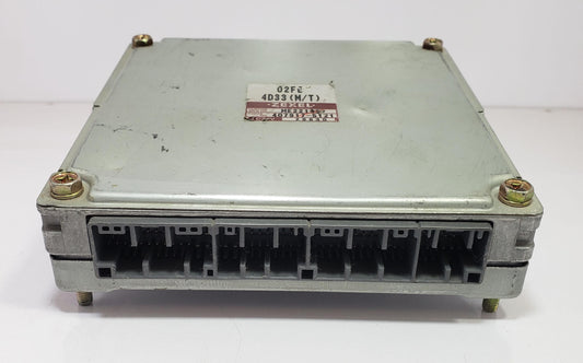 ZEXEL Hino Engine Control Unit ECU ME221437 407917-5121 Used OEM