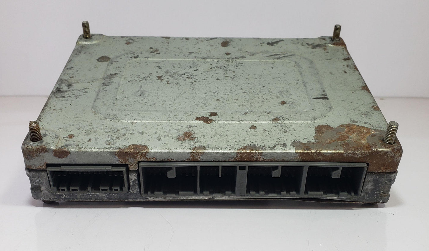 ZEXEL Hino Engine Control Unit ECU ME351731 407915-1983 Used OEM