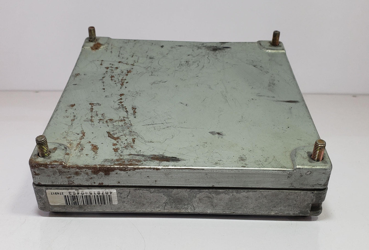 ZEXEL Hino Engine Control Unit ECU MK369155 407915-0483Used OEM