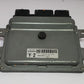 Nissan Tiida Latio SNC11 HR15 Engine Control Unit ECU A56-A98 A56-A98 B5L8Y06 OEM Used