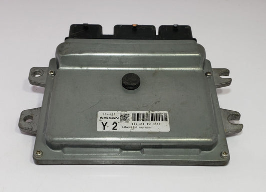 Nissan Tiida Latio SNC11 HR15 Engine Control Unit ECU A56-A98 A56-A98B5L8527 OEM JDM Used