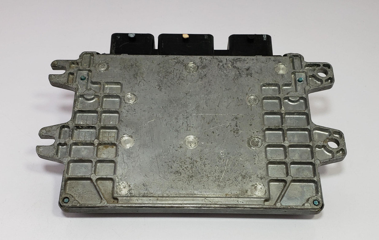 Nissan Tiida Latio SNC11 HR15 Engine Control Unit ECU A56-A98 A56-A98B5L8527 OEM JDM Used